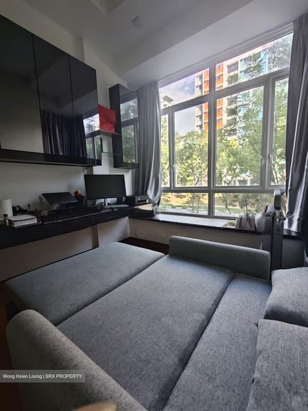 La Casa (D25), Condominium #583268771